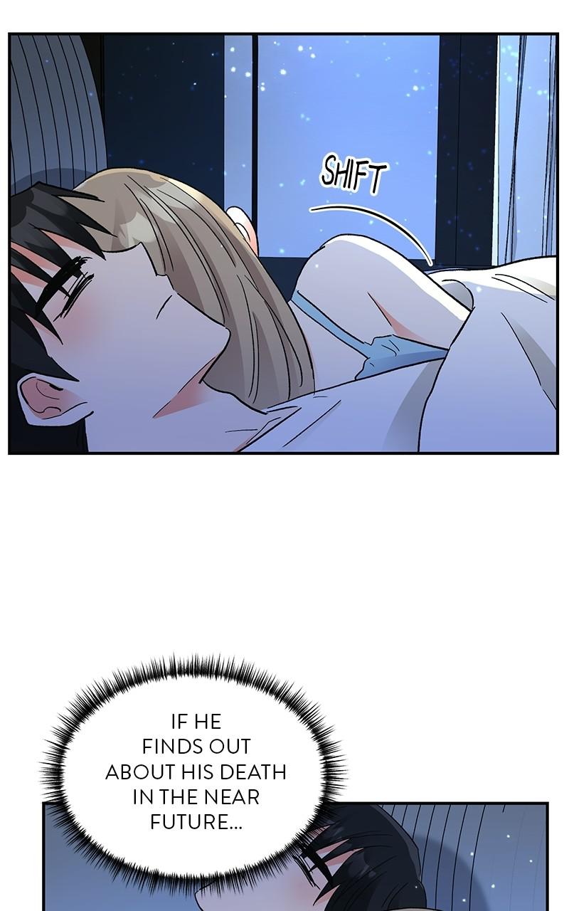 Read Sixth Sense Kiss (en) Manga Online