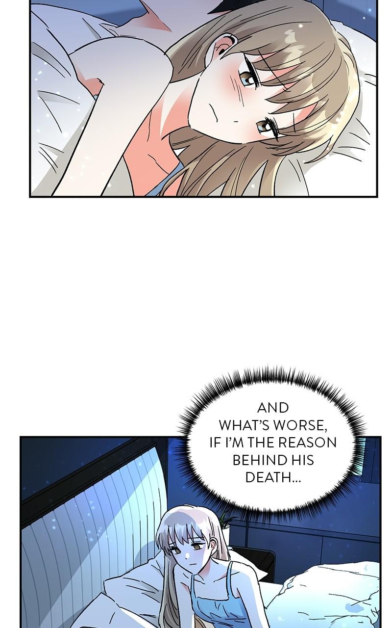 Read Sixth Sense Kiss (en) Manga Online