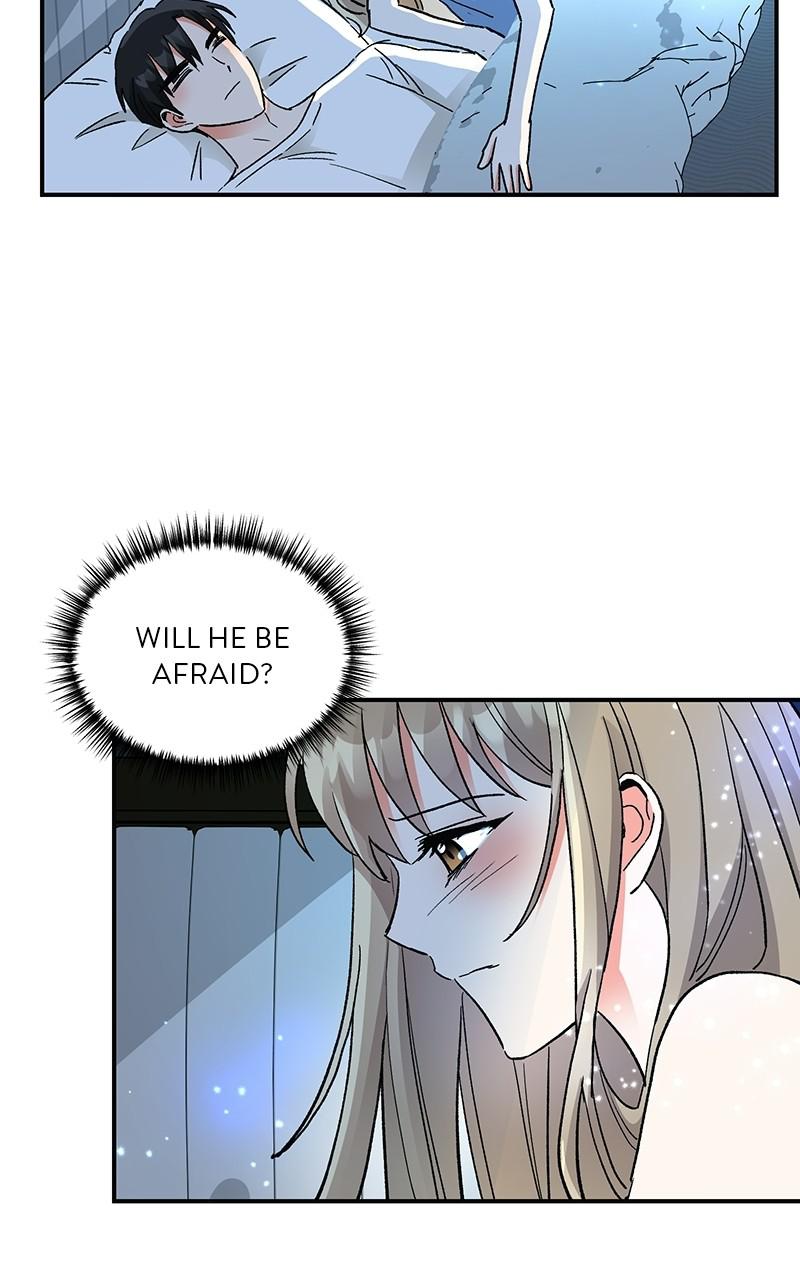 Read Sixth Sense Kiss (en) Manga Online