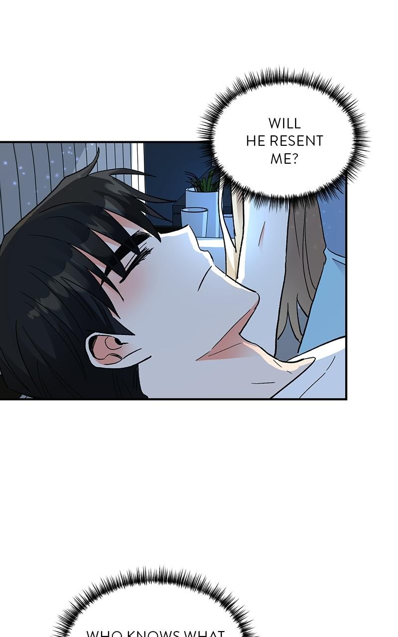 Read Sixth Sense Kiss (en) Manga Online