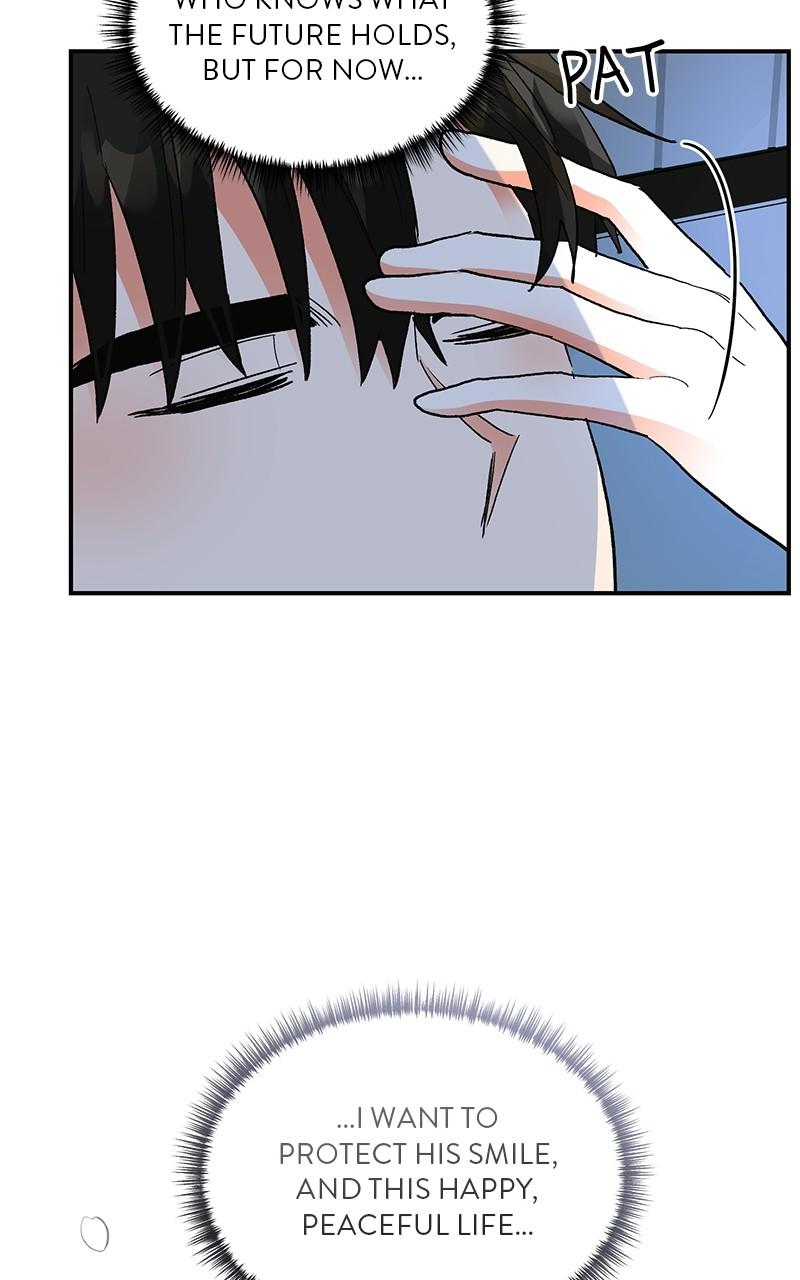 Read Sixth Sense Kiss (en) Manga Online