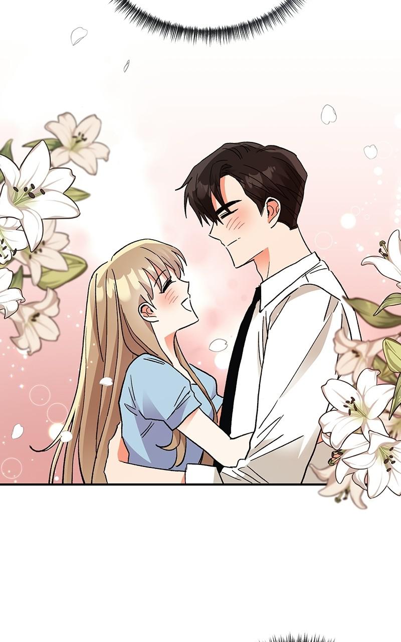 Read Sixth Sense Kiss (en) Manga Online