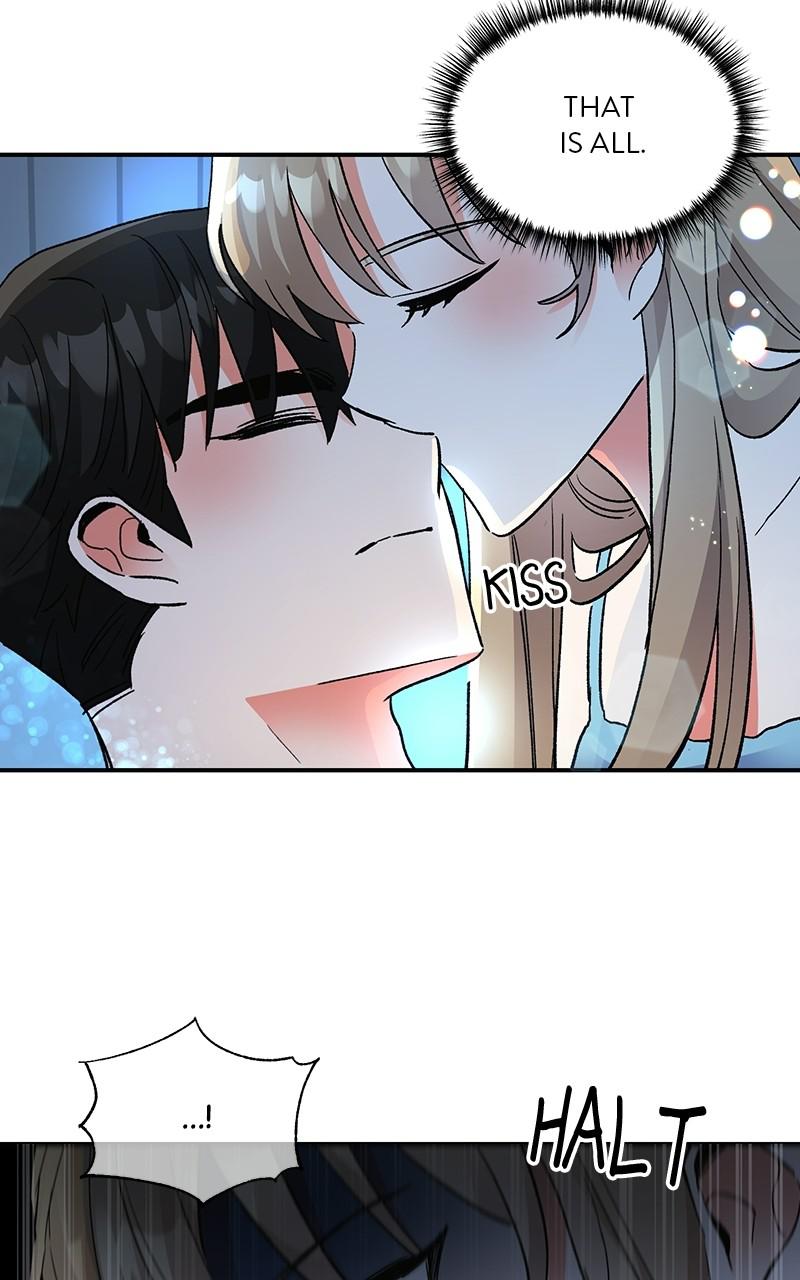 Read Sixth Sense Kiss (en) Manga Online