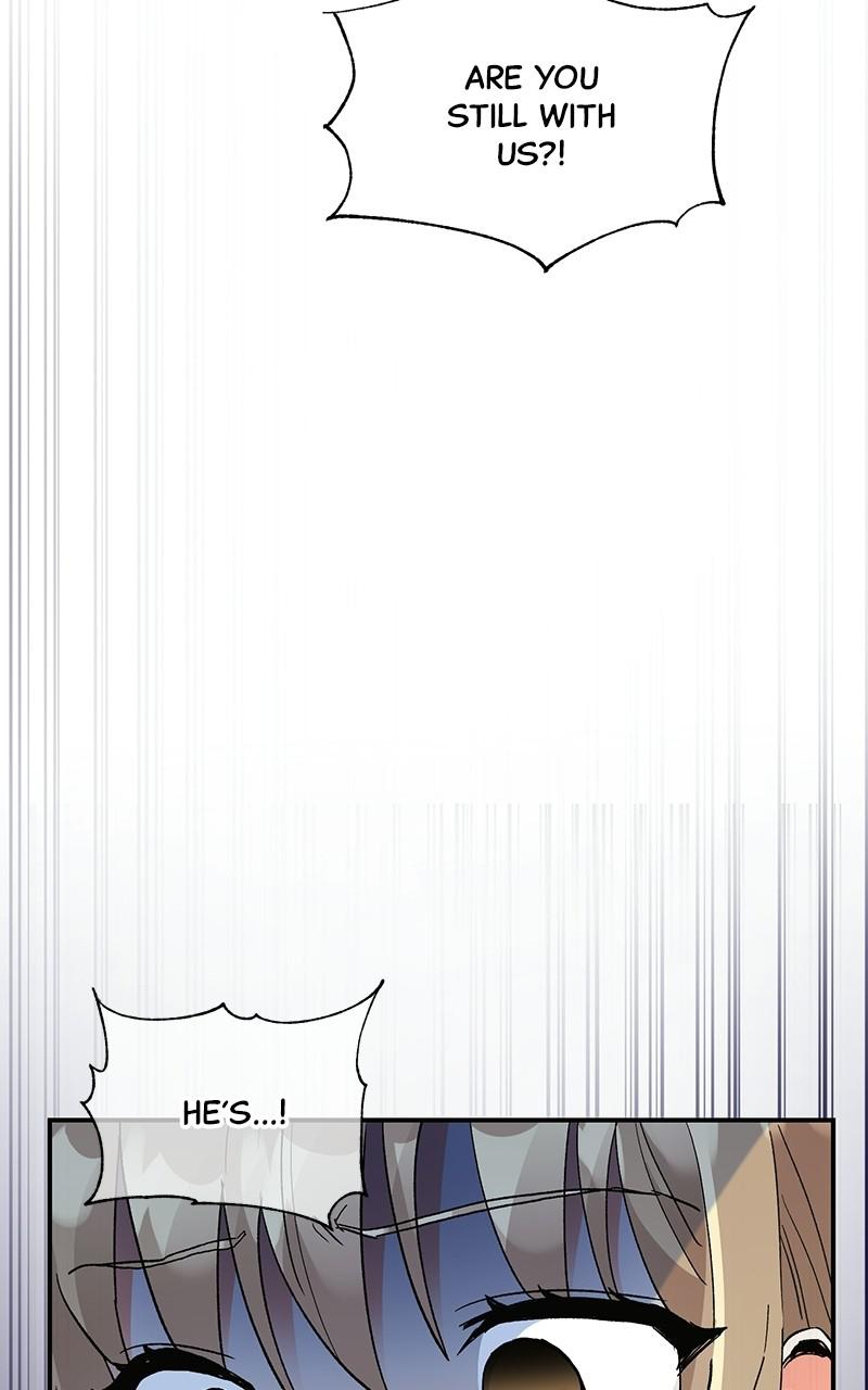 Read Sixth Sense Kiss (en) Manga Online