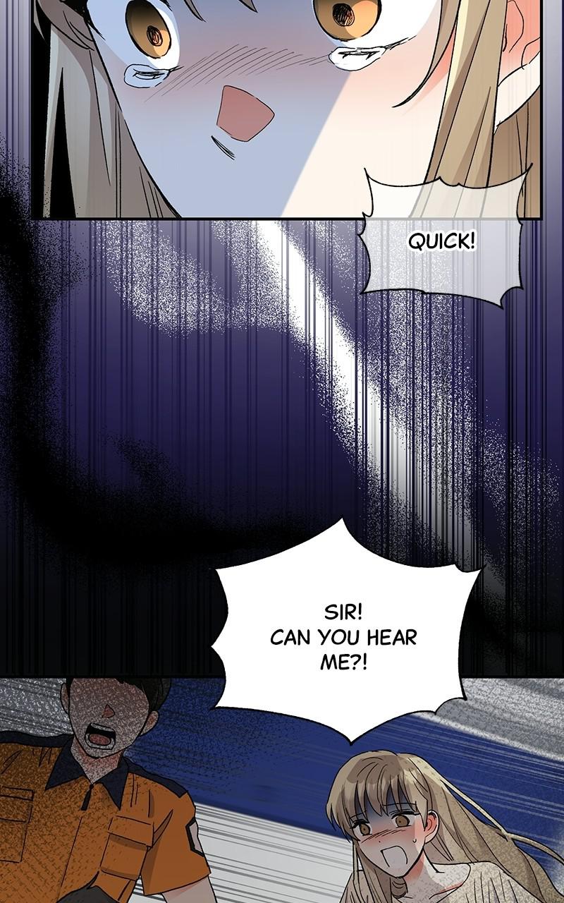 Read Sixth Sense Kiss (en) Manga Online