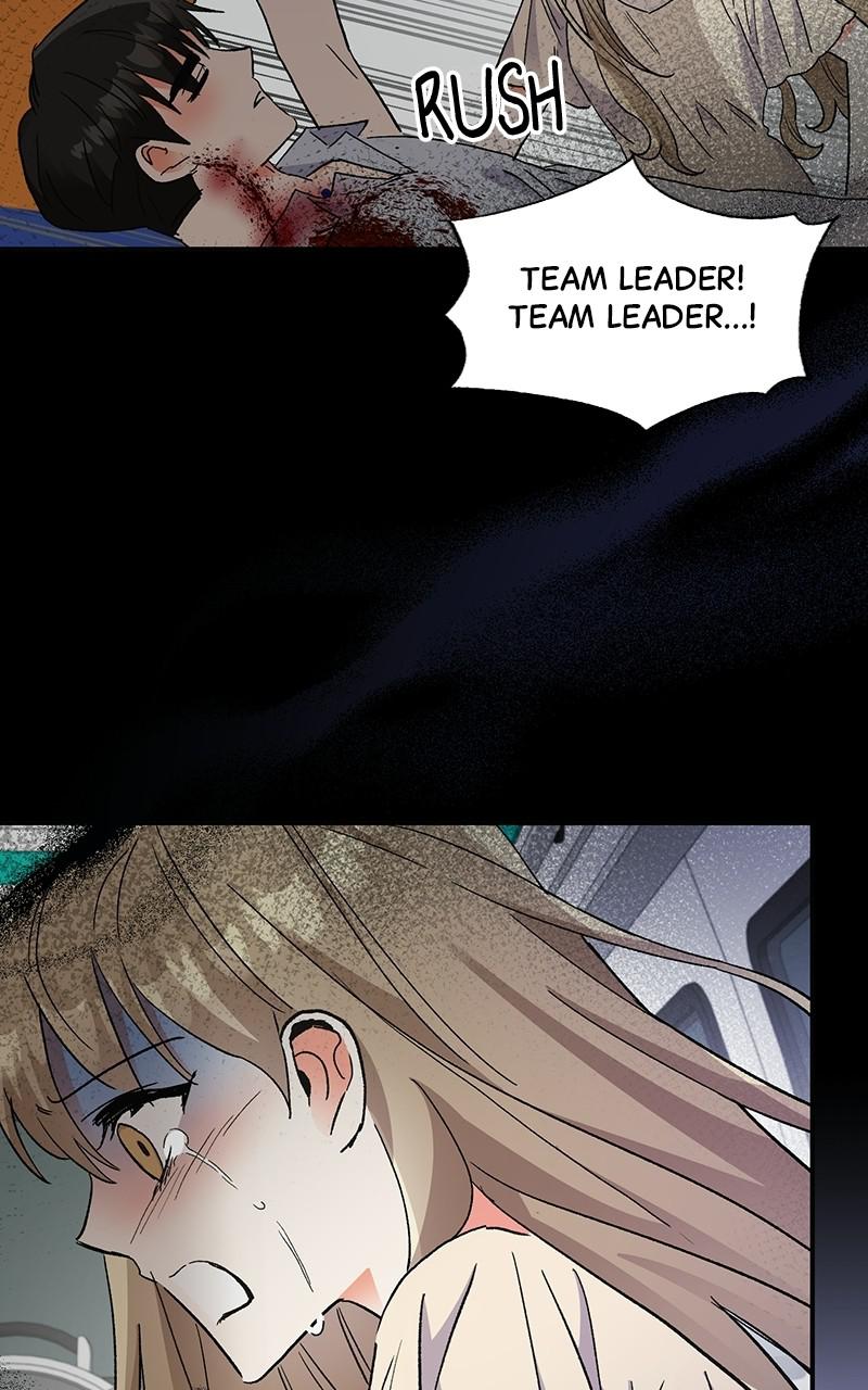 Read Sixth Sense Kiss (en) Manga Online