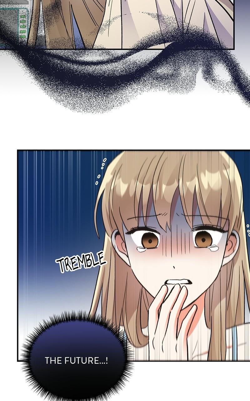 Read Sixth Sense Kiss (en) Manga Online