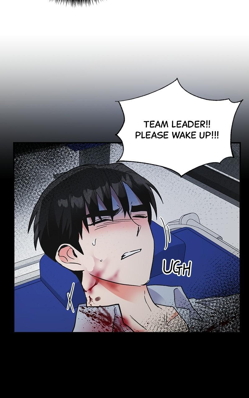 Read Sixth Sense Kiss (en) Manga Online