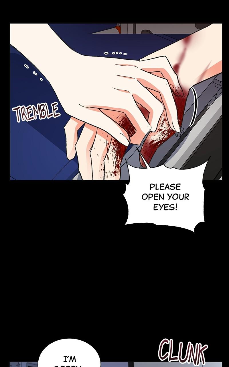 Read Sixth Sense Kiss (en) Manga Online