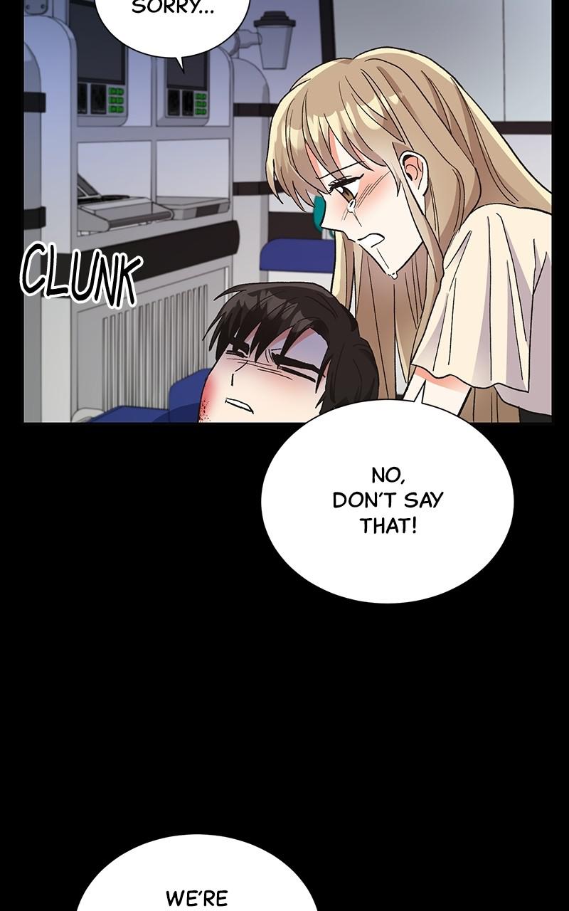 Read Sixth Sense Kiss (en) Manga Online