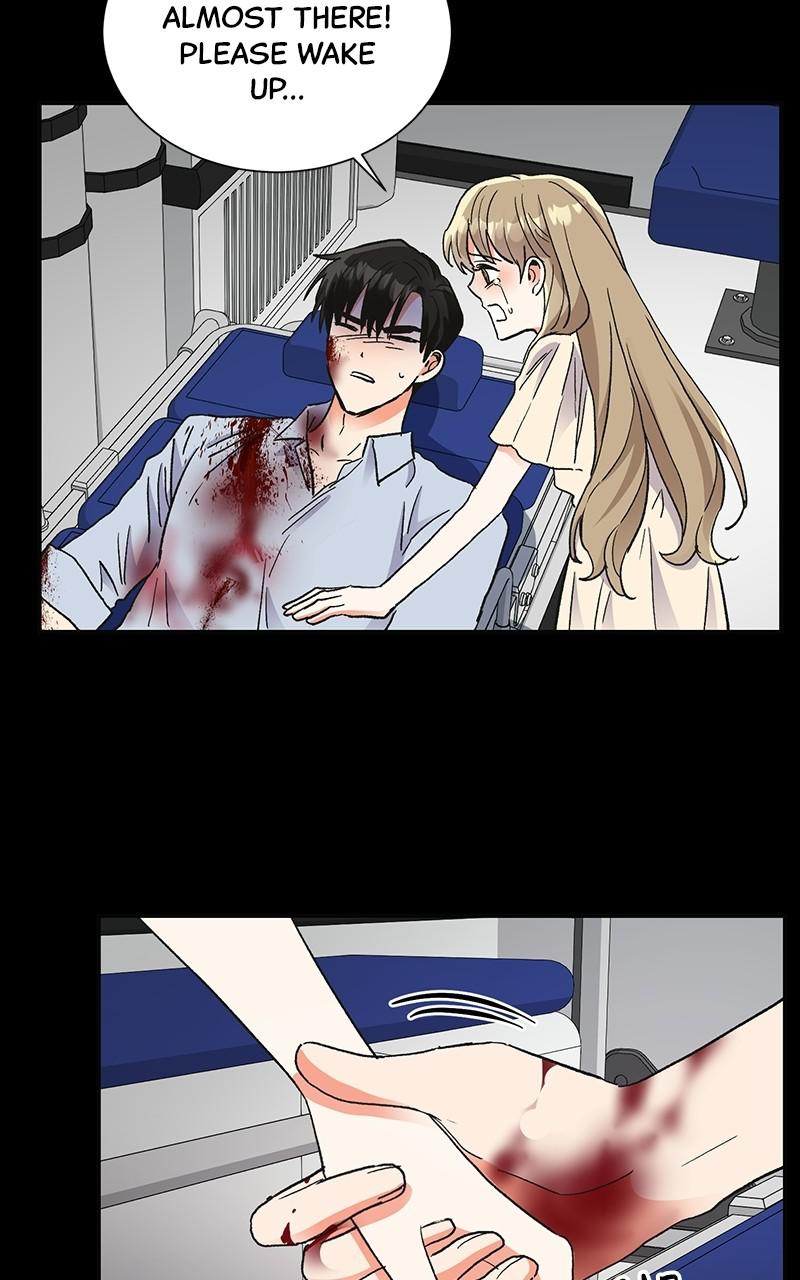 Read Sixth Sense Kiss (en) Manga Online