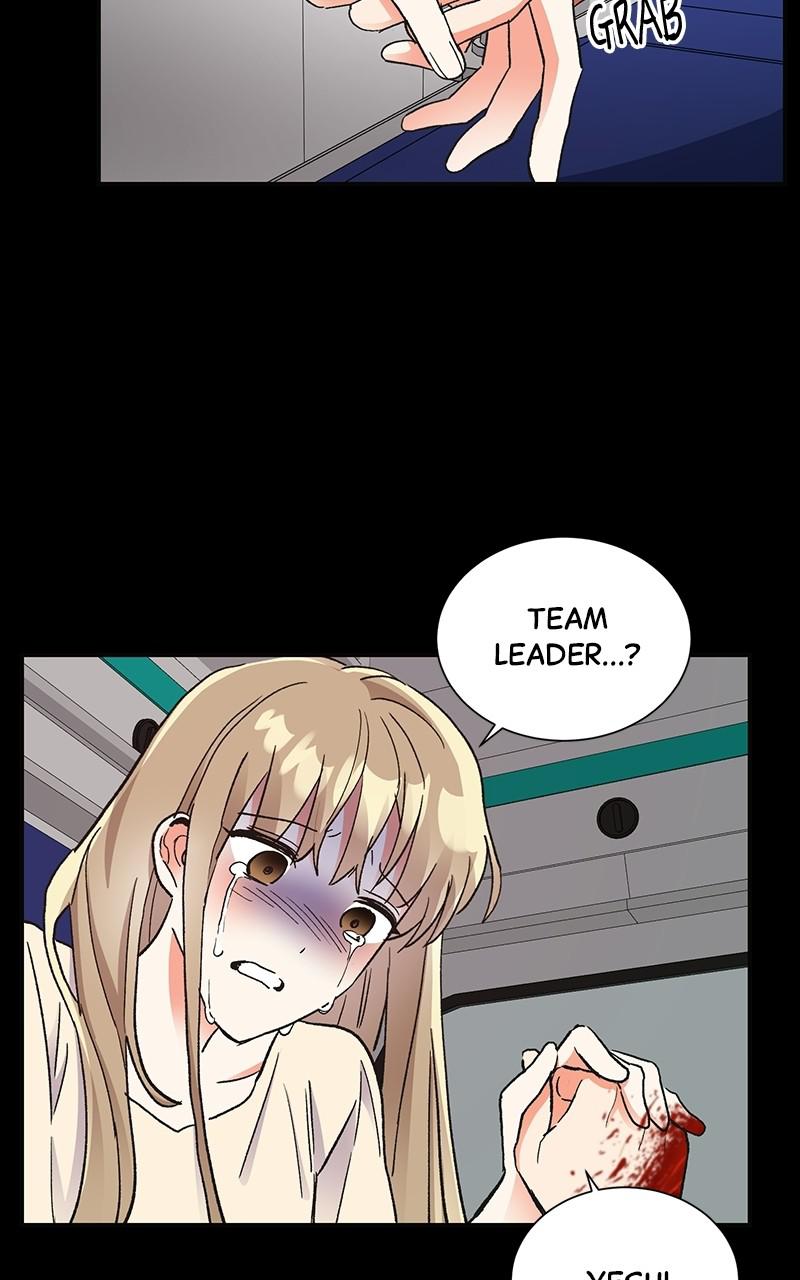Read Sixth Sense Kiss (en) Manga Online