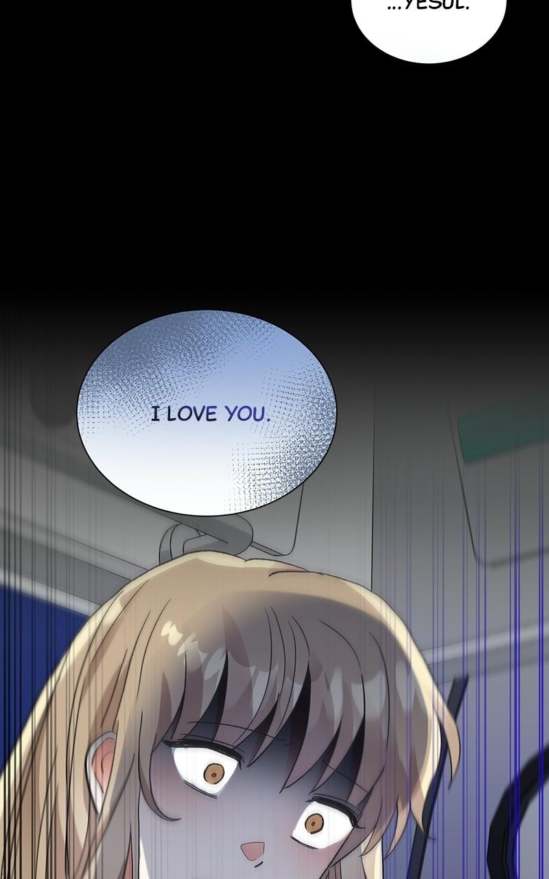 Read Sixth Sense Kiss (en) Manga Online