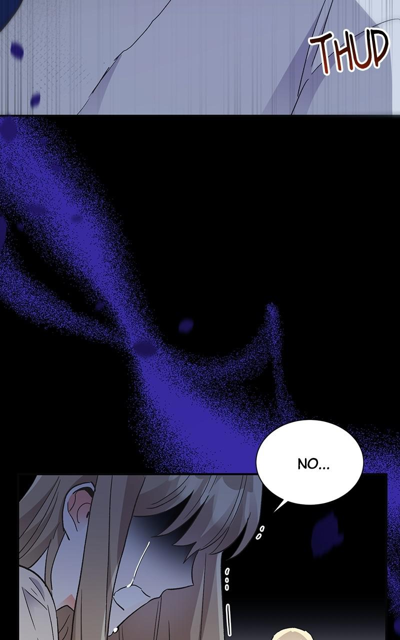 Read Sixth Sense Kiss (en) Manga Online