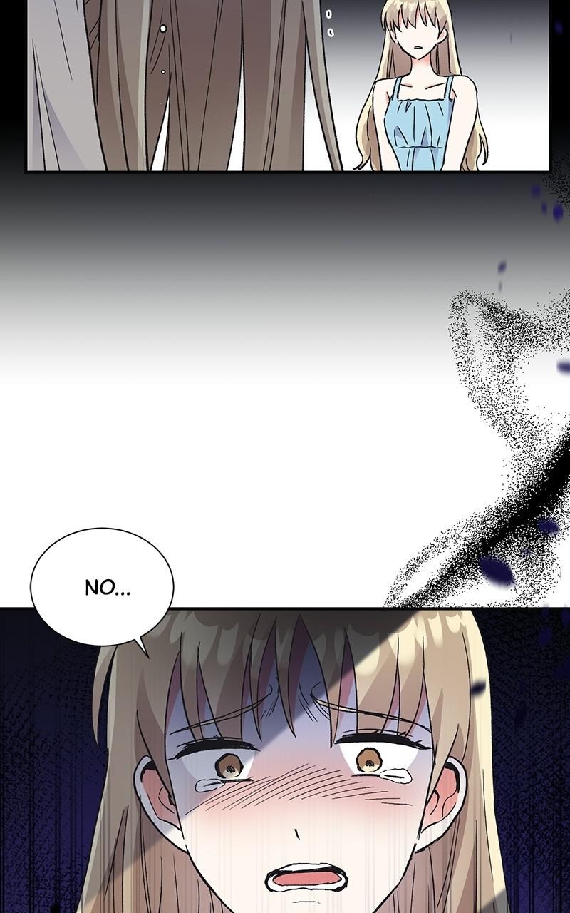 Read Sixth Sense Kiss (en) Manga Online