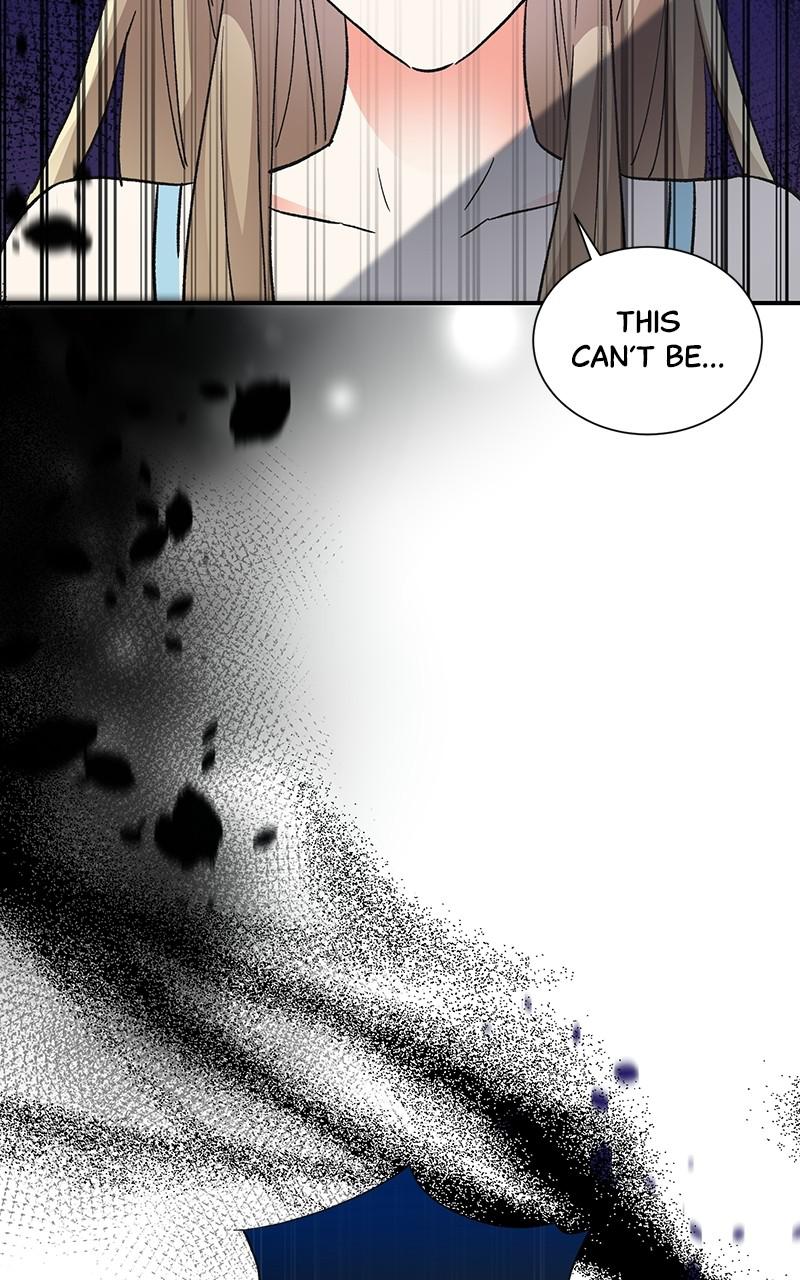 Read Sixth Sense Kiss (en) Manga Online