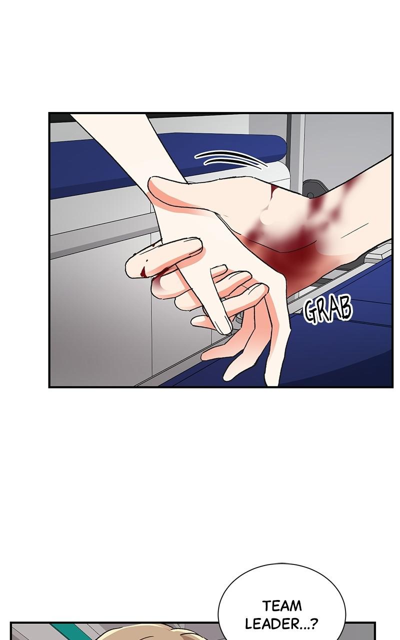 Read Sixth Sense Kiss (en) Manga Online