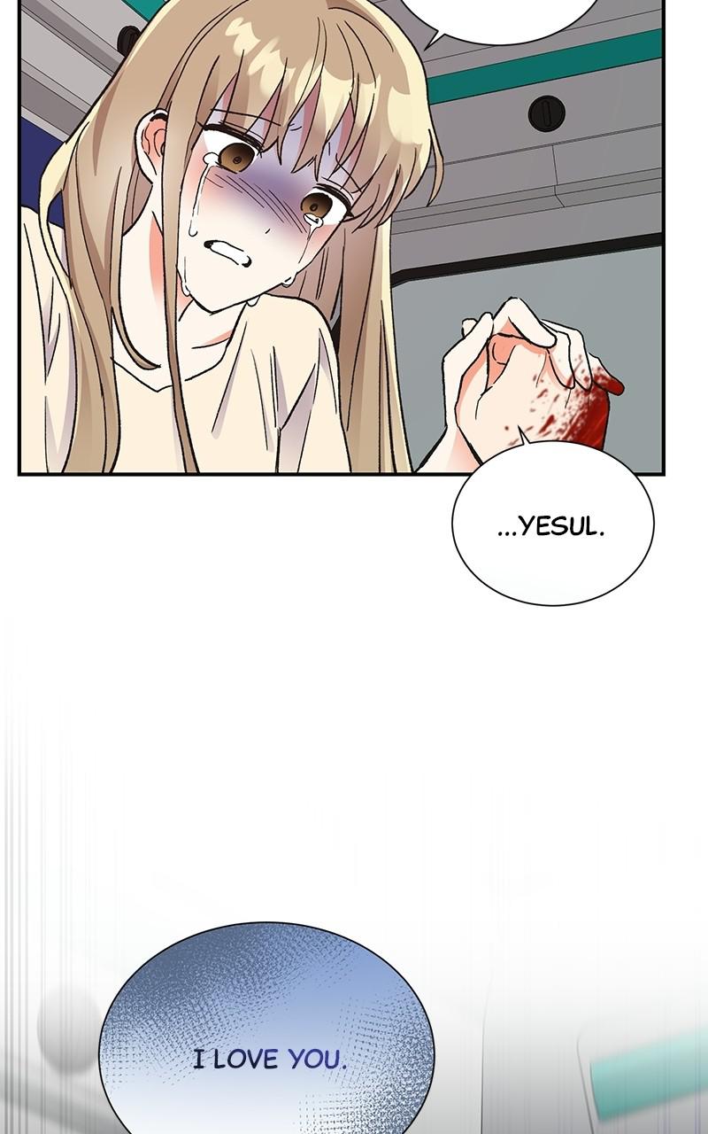 Read Sixth Sense Kiss (en) Manga Online