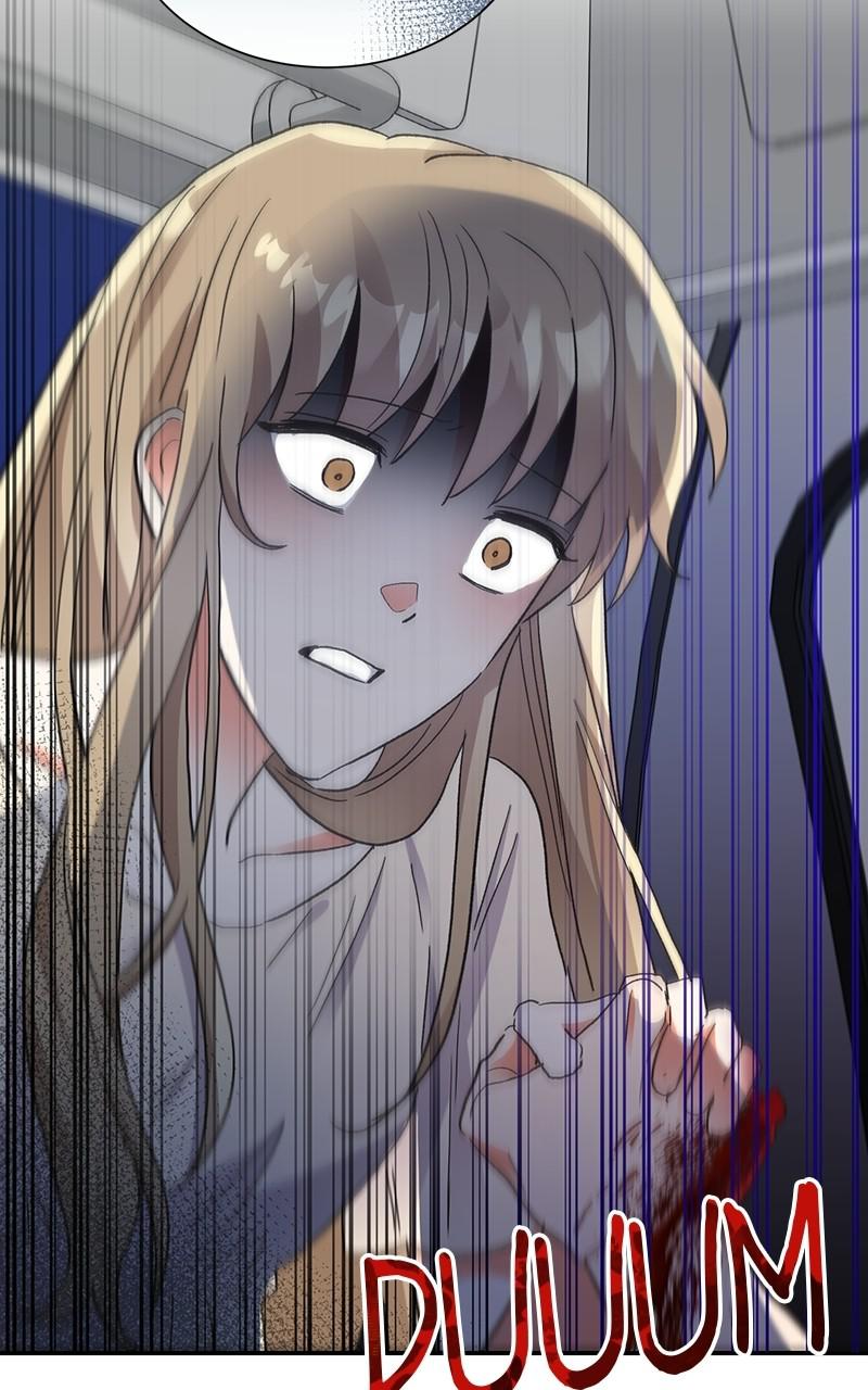 Read Sixth Sense Kiss (en) Manga Online