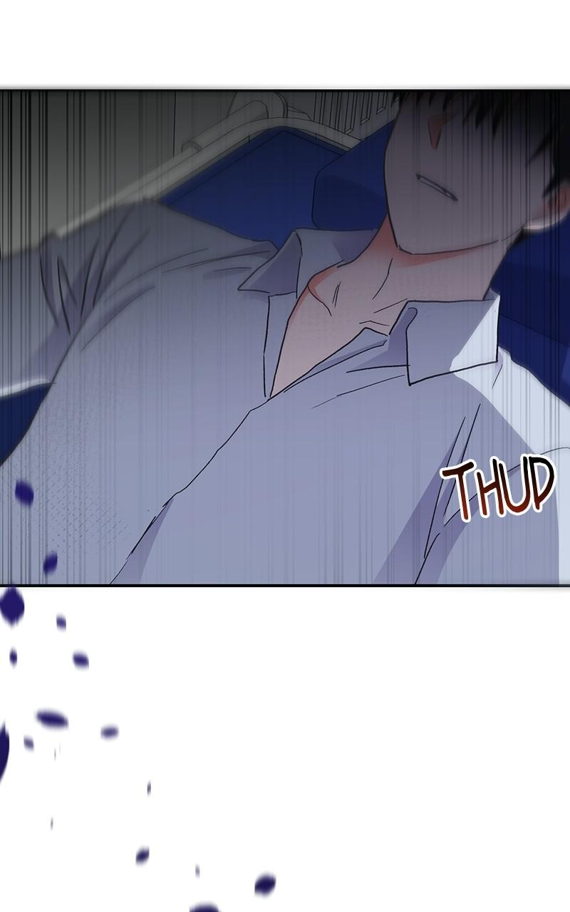 Read Sixth Sense Kiss (en) Manga Online