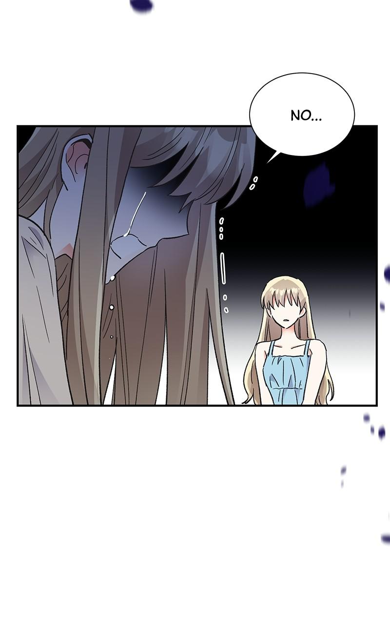 Read Sixth Sense Kiss (en) Manga Online