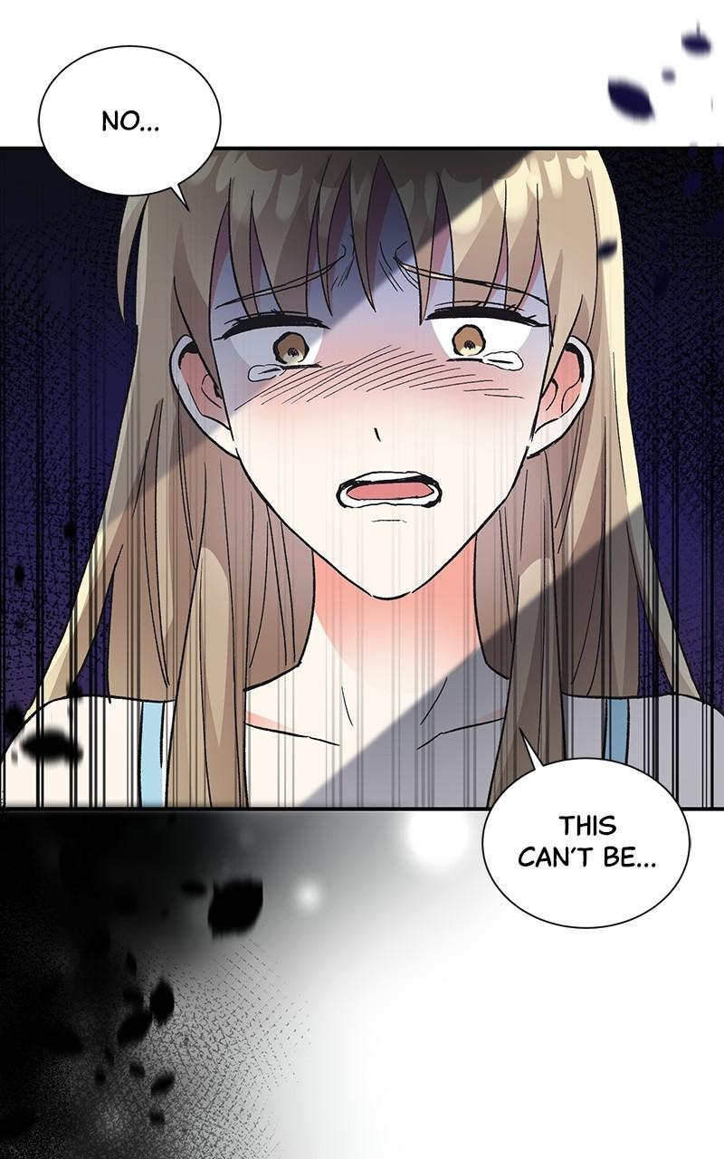 Read Sixth Sense Kiss (en) Manga Online