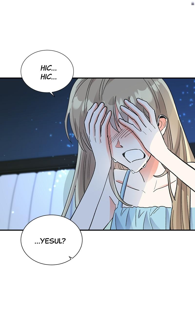 Read Sixth Sense Kiss (en) Manga Online