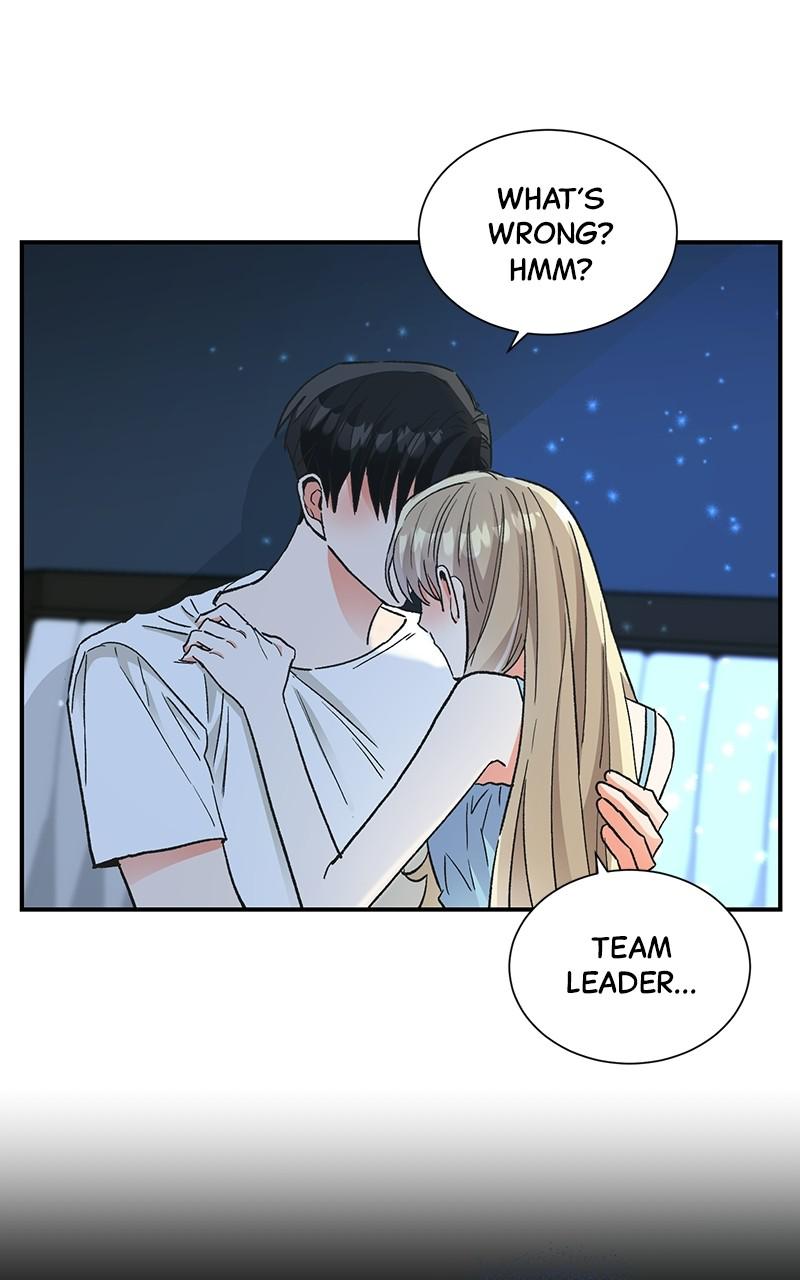 Read Sixth Sense Kiss (en) Manga Online