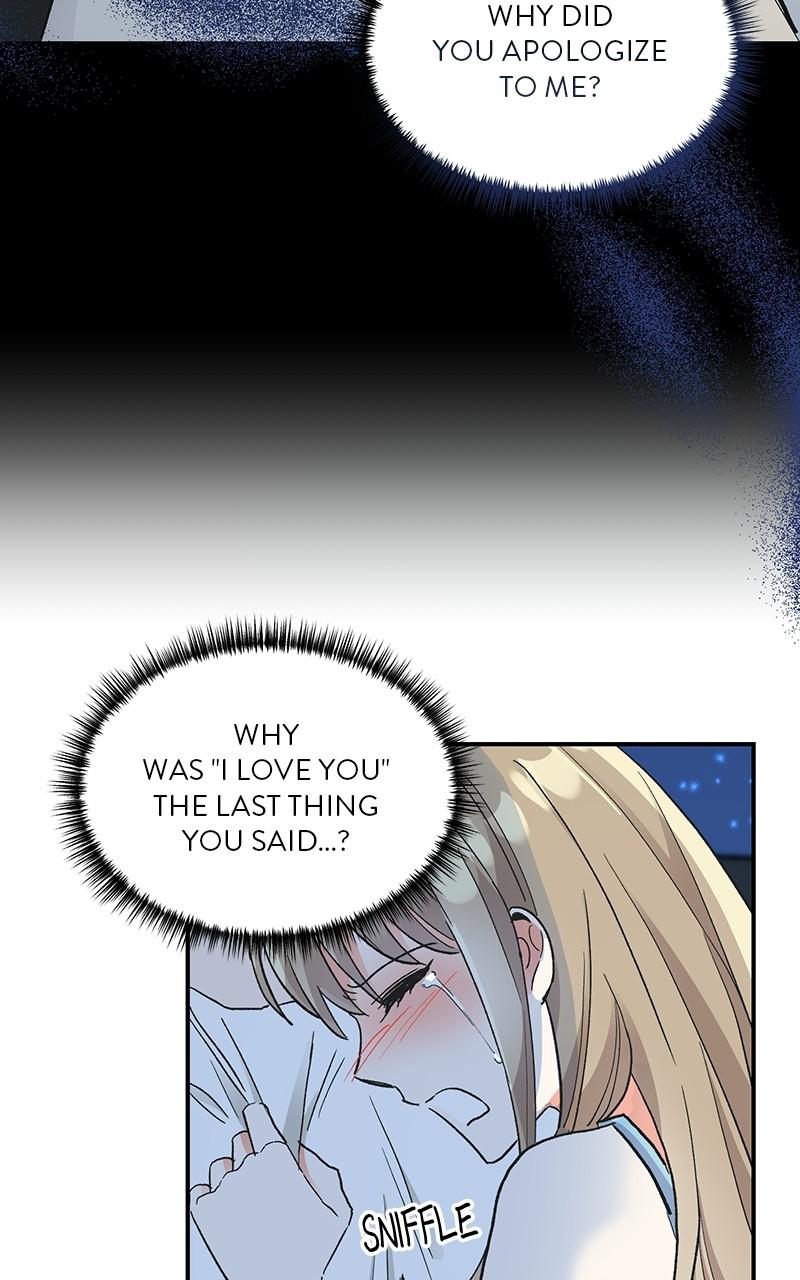 Read Sixth Sense Kiss (en) Manga Online