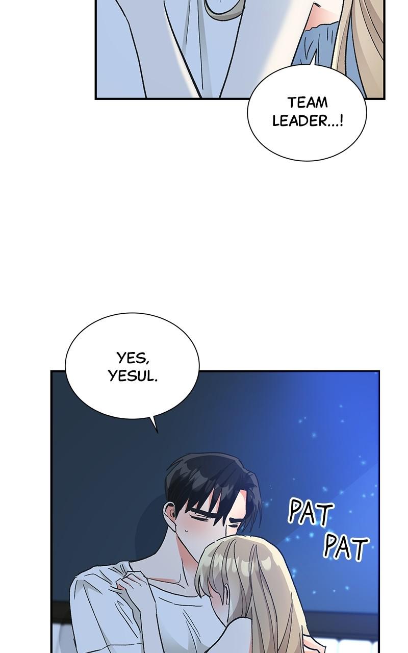Read Sixth Sense Kiss (en) Manga Online