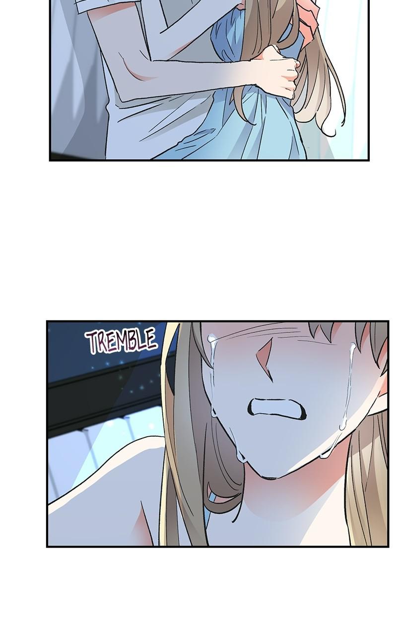 Read Sixth Sense Kiss (en) Manga Online
