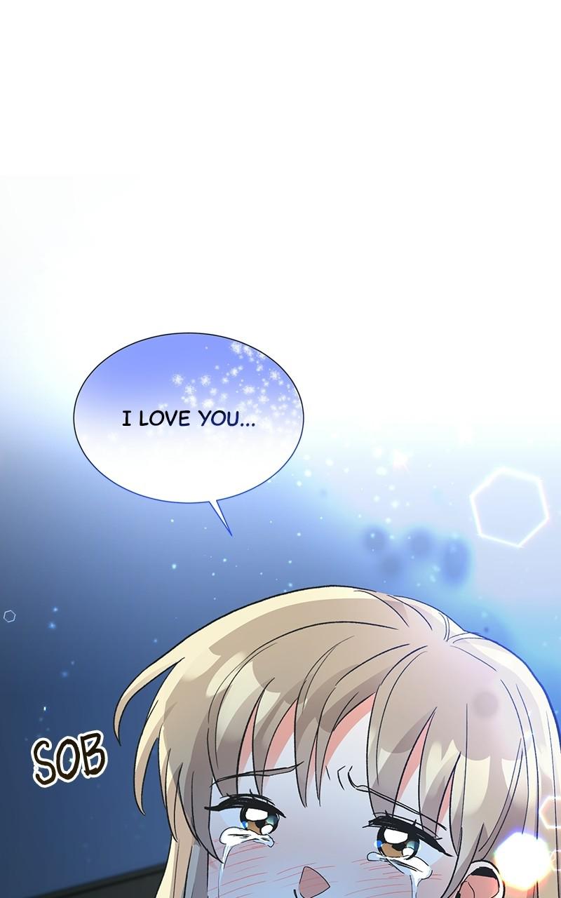Read Sixth Sense Kiss (en) Manga Online