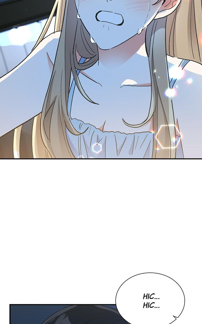 Read Sixth Sense Kiss (en) Manga Online