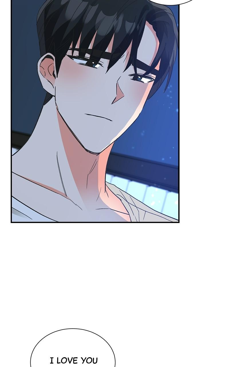 Read Sixth Sense Kiss (en) Manga Online
