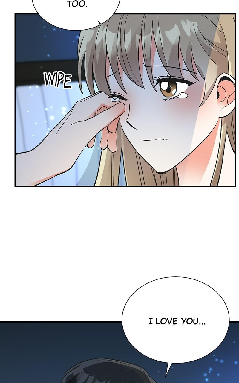 Read Sixth Sense Kiss (en) Manga Online