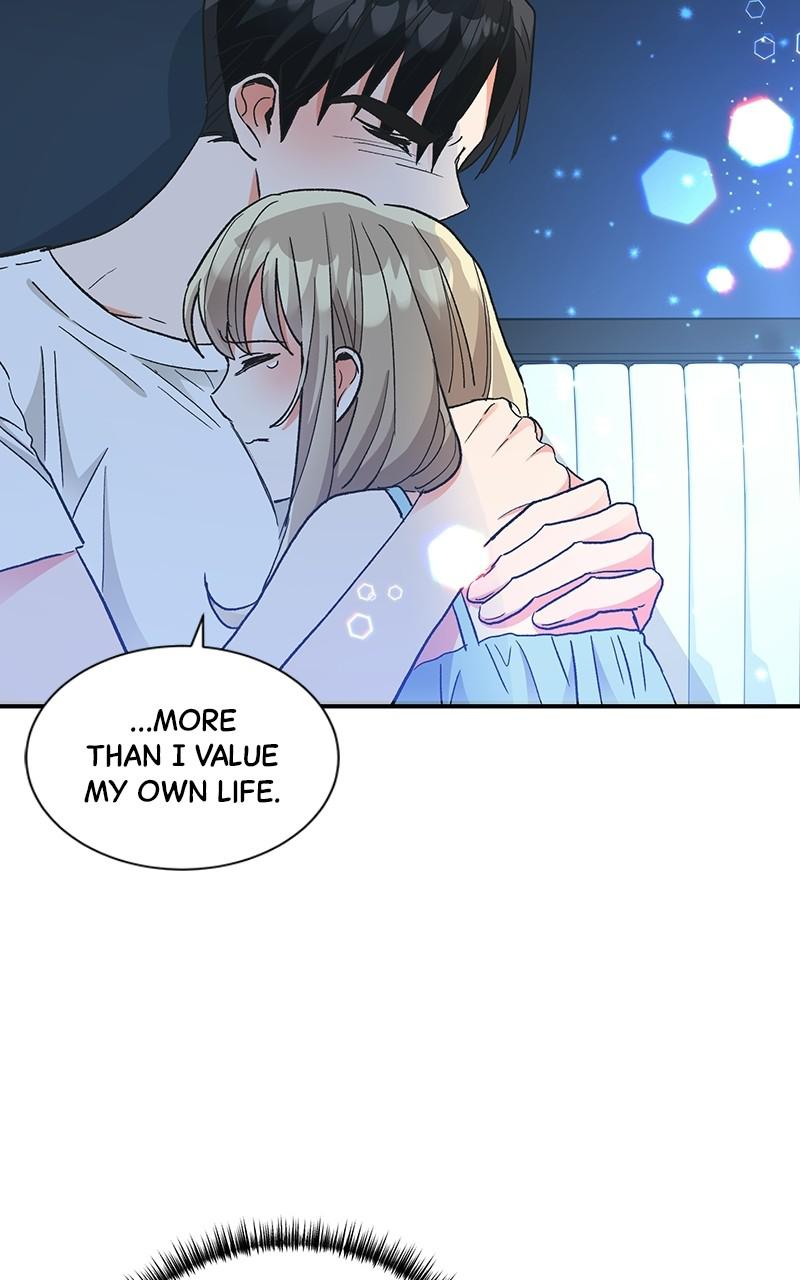 Read Sixth Sense Kiss (en) Manga Online