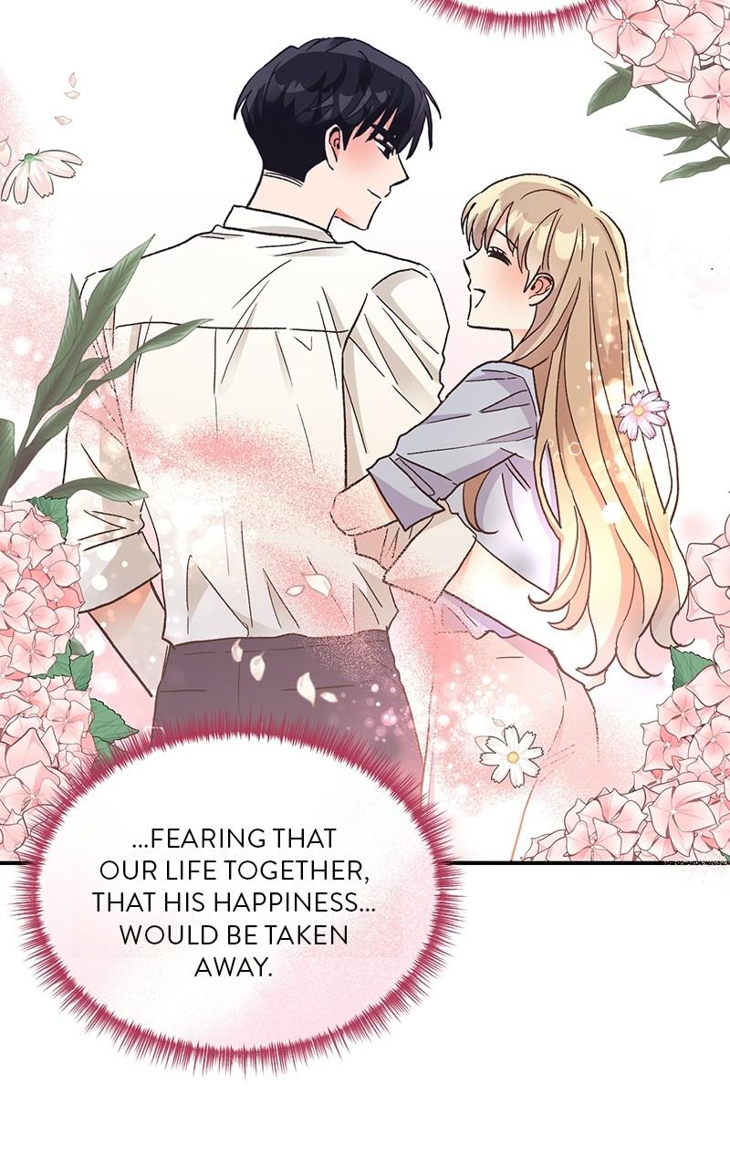 Read Sixth Sense Kiss (en) Manga Online