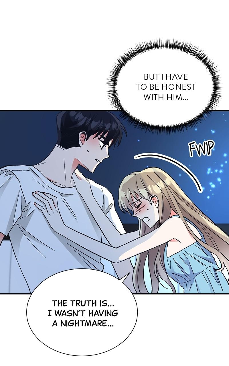Read Sixth Sense Kiss (en) Manga Online