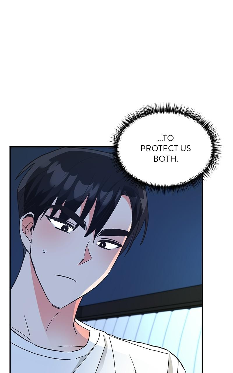 Read Sixth Sense Kiss (en) Manga Online