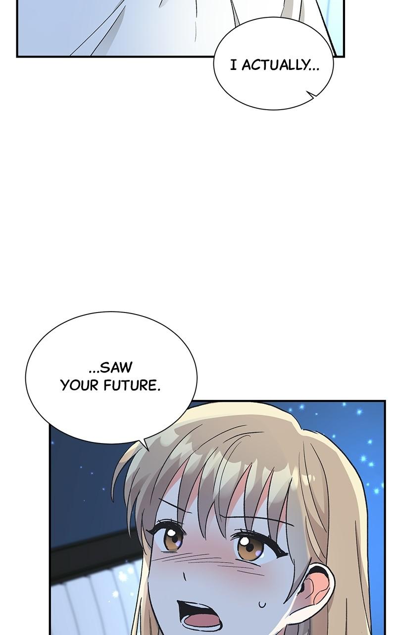 Read Sixth Sense Kiss (en) Manga Online