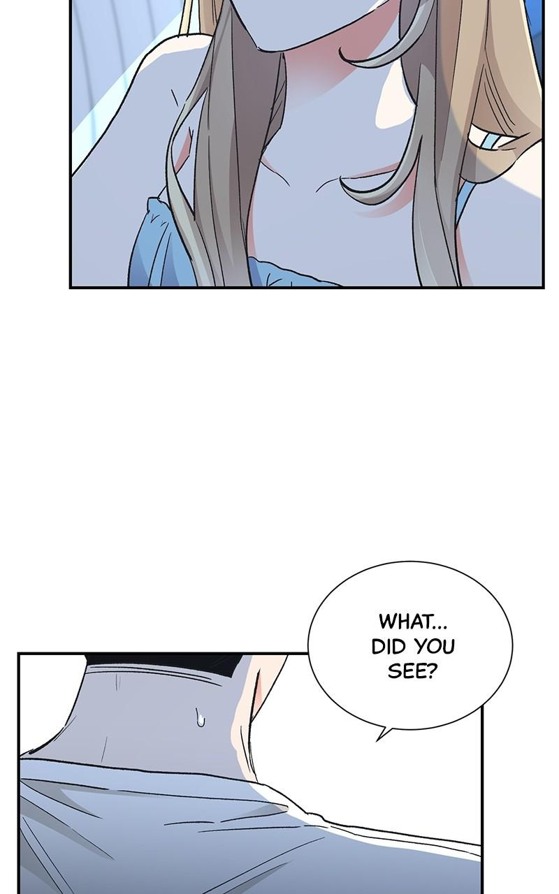 Read Sixth Sense Kiss (en) Manga Online