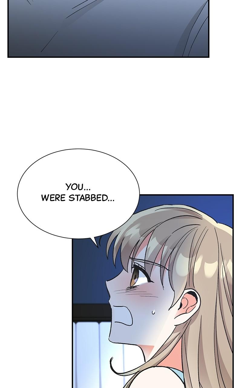 Read Sixth Sense Kiss (en) Manga Online