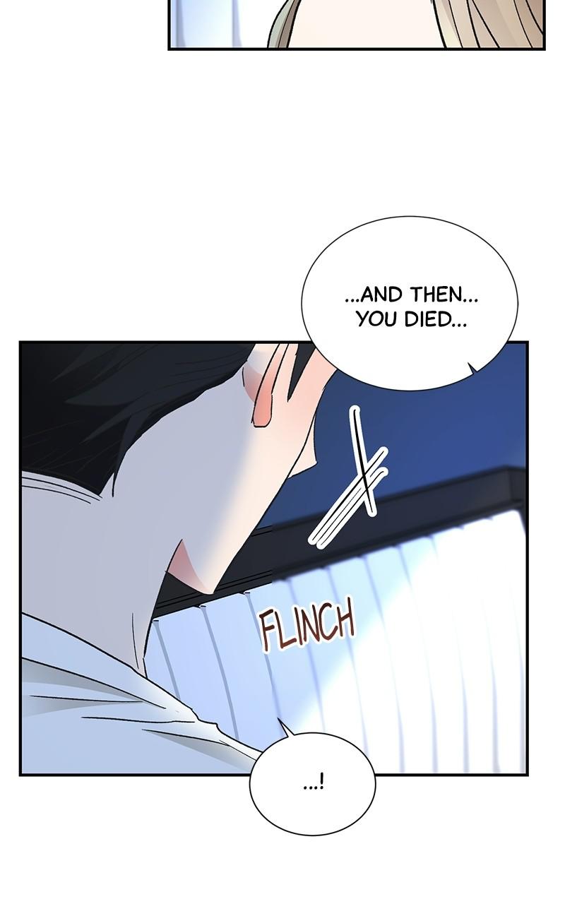 Read Sixth Sense Kiss (en) Manga Online