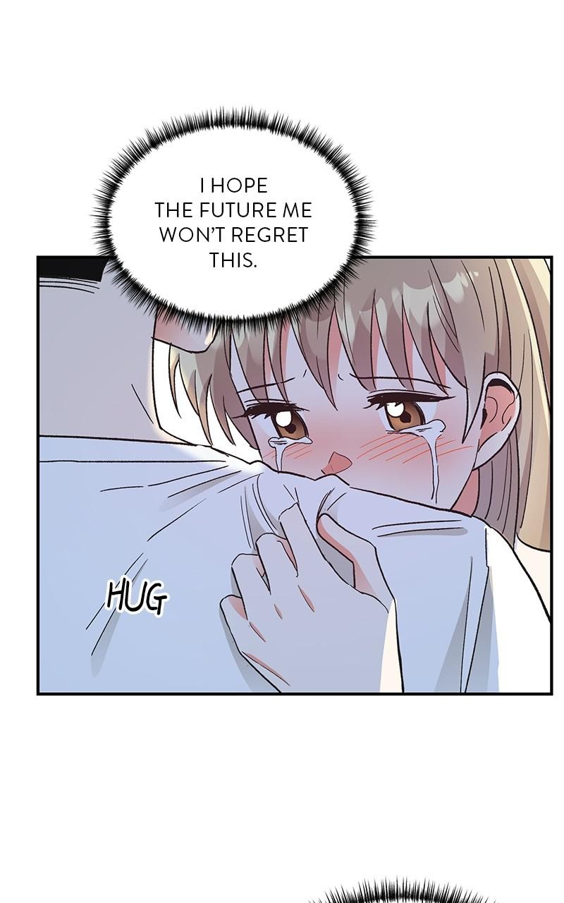 Read Sixth Sense Kiss (en) Manga Online
