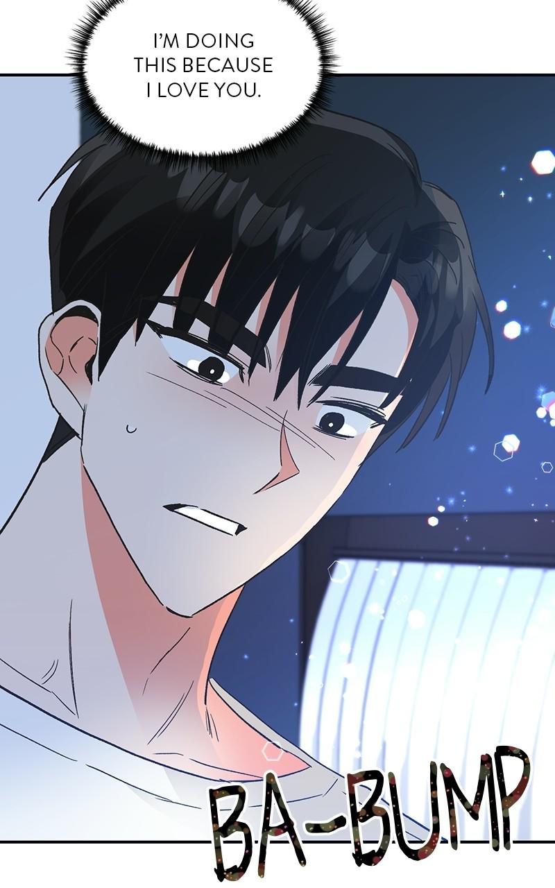 Read Sixth Sense Kiss (en) Manga Online