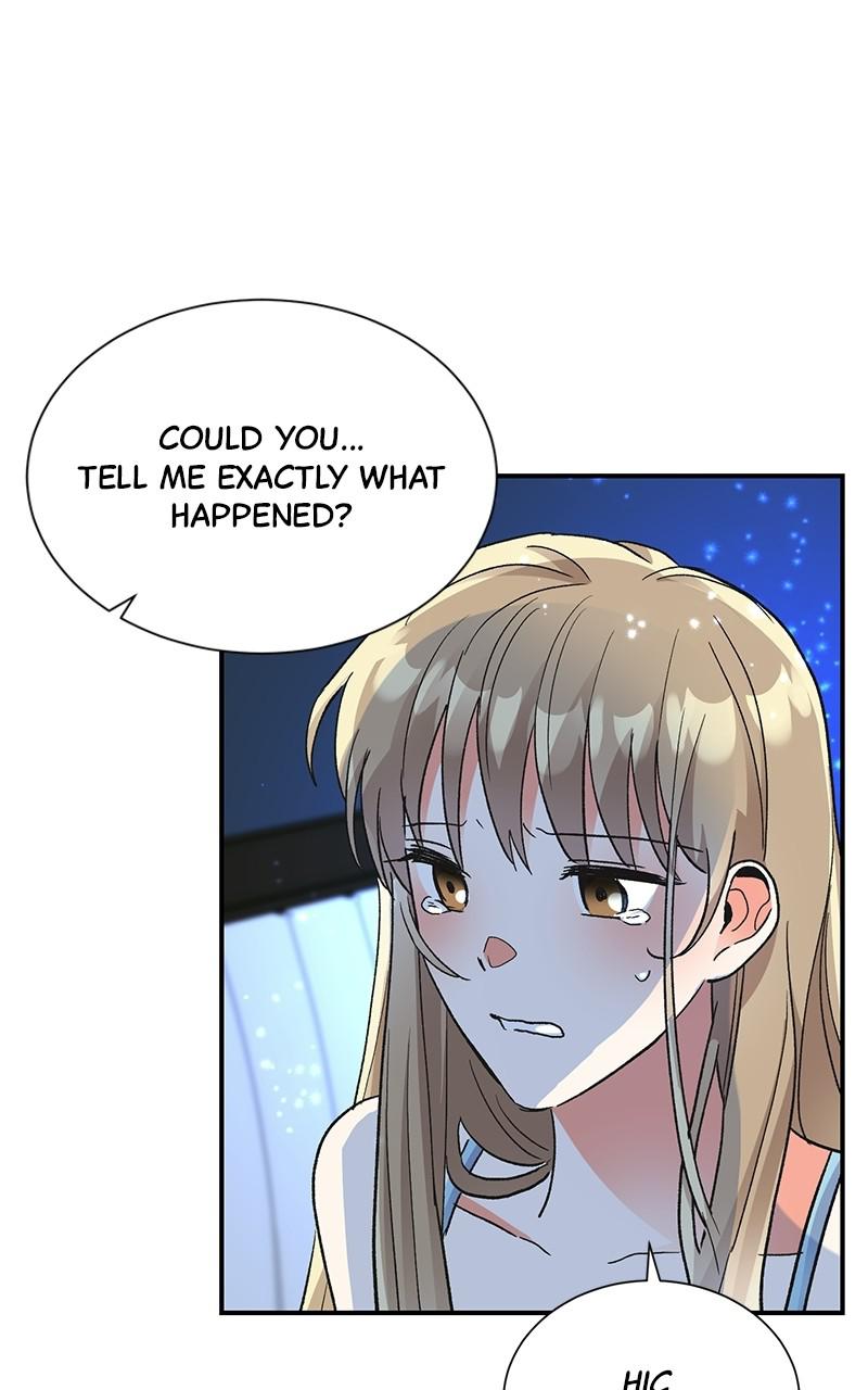 Read Sixth Sense Kiss (en) Manga Online