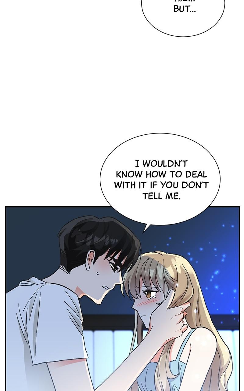 Read Sixth Sense Kiss (en) Manga Online