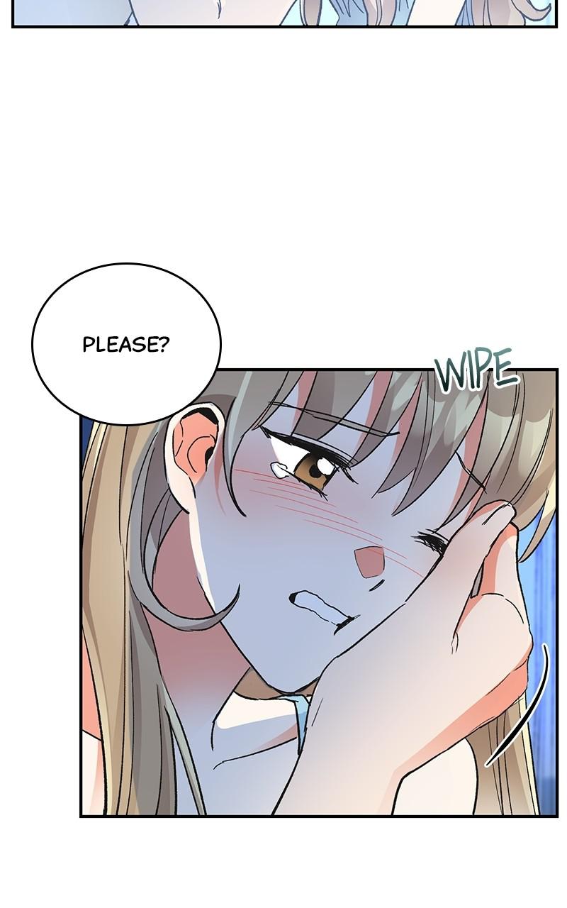 Read Sixth Sense Kiss (en) Manga Online