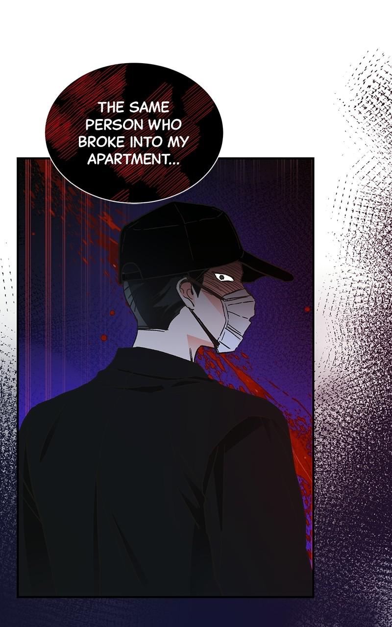Read Sixth Sense Kiss (en) Manga Online