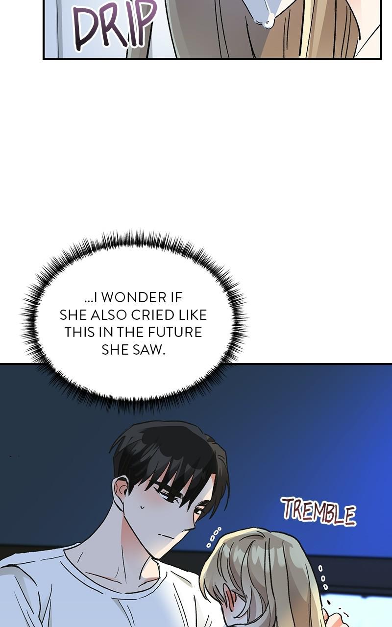 Read Sixth Sense Kiss (en) Manga Online